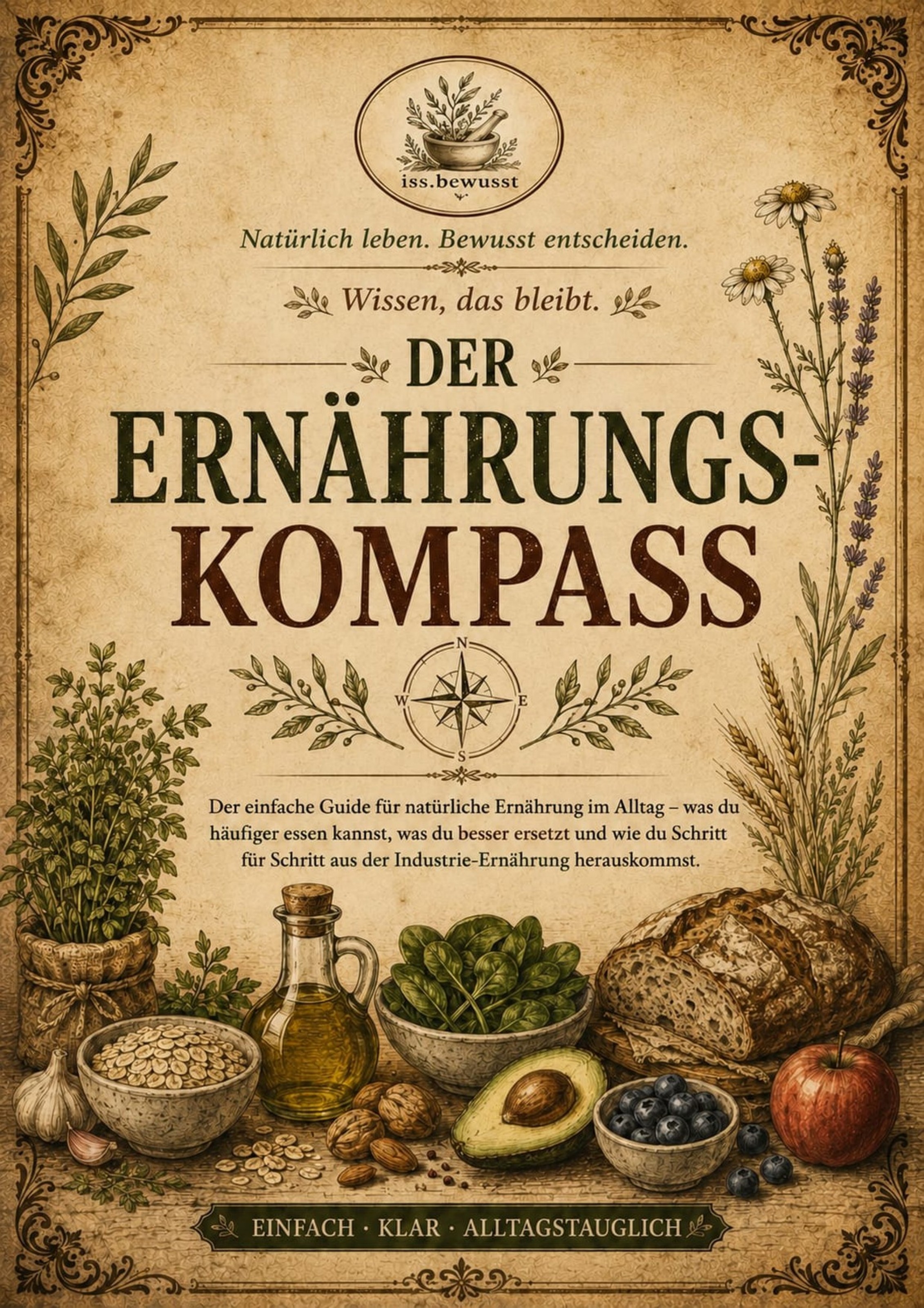 Vorschau Ernährungskompass